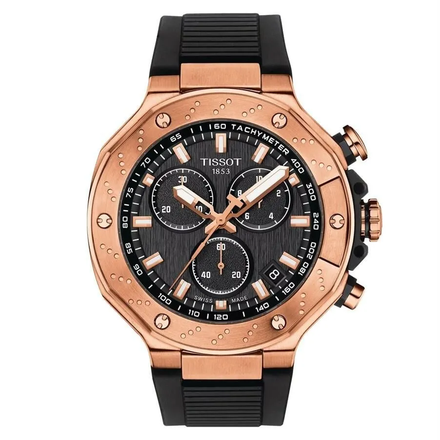 Tissot T1414173705100 Erkek Kol Saati - Tissot