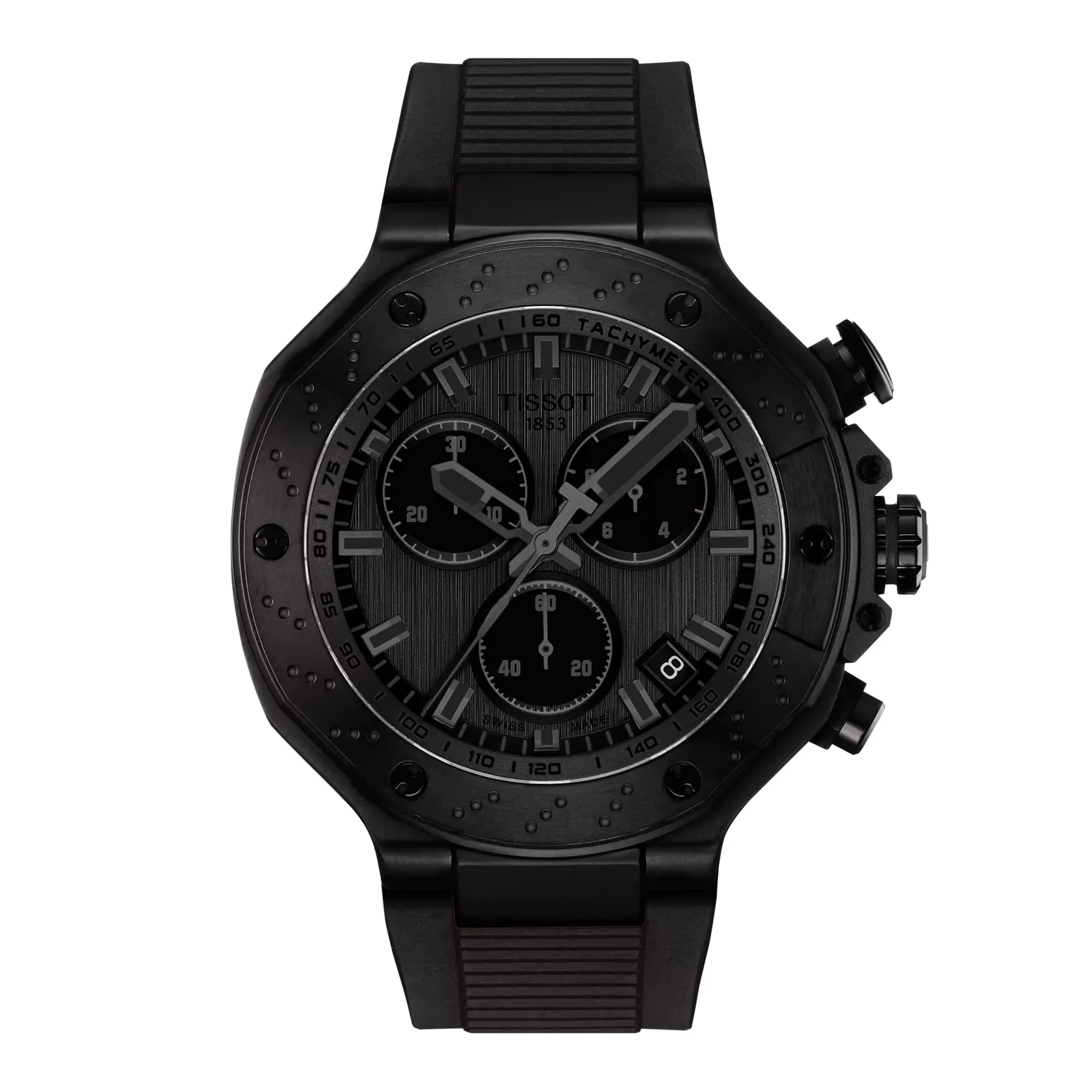 Tissot T1414173706100 Erkek Kol Saati - Tissot