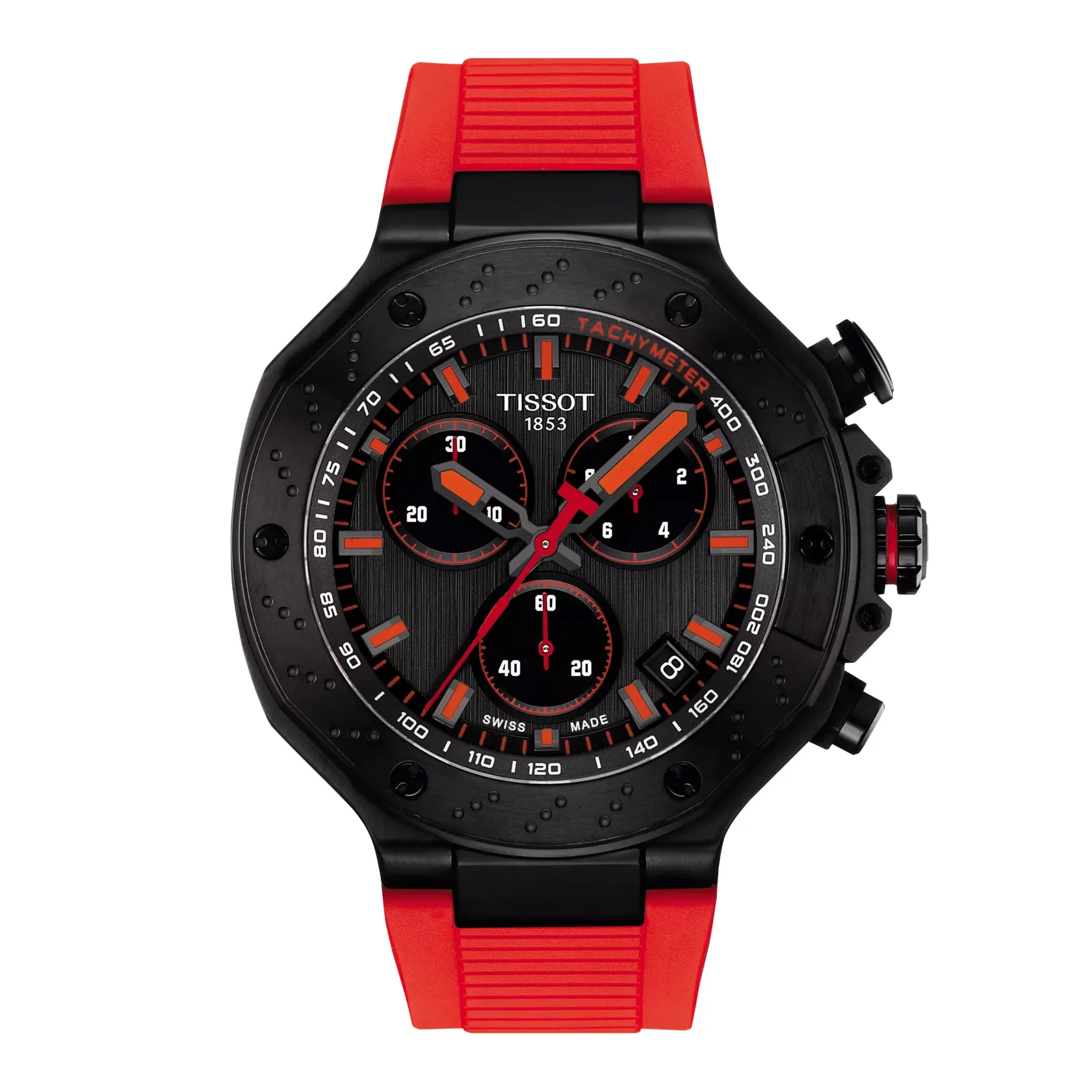 Tissot T1414173706101 Erkek Kol Saati - Tissot