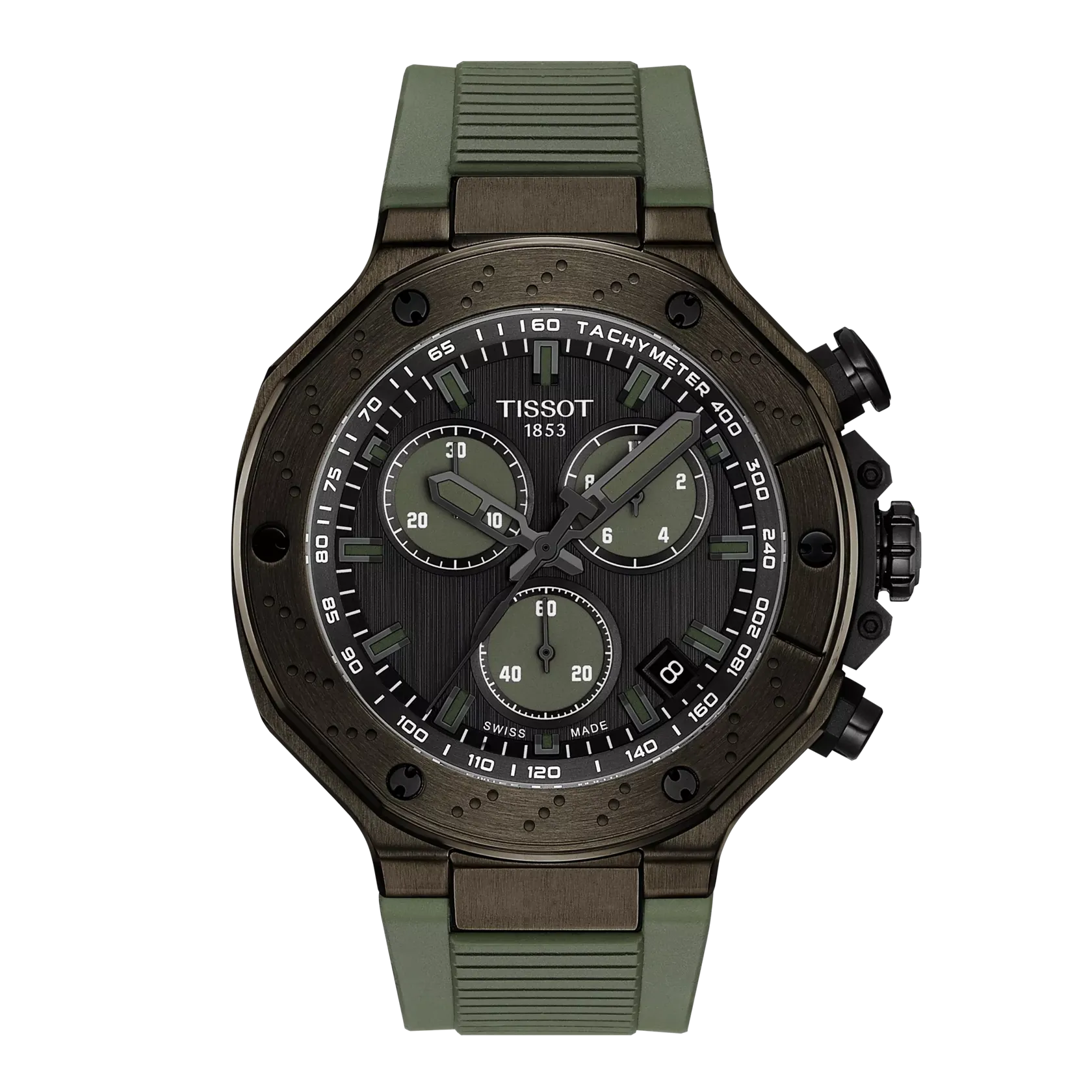 Tissot T1414173706102 Erkek Kol Saati - Tissot