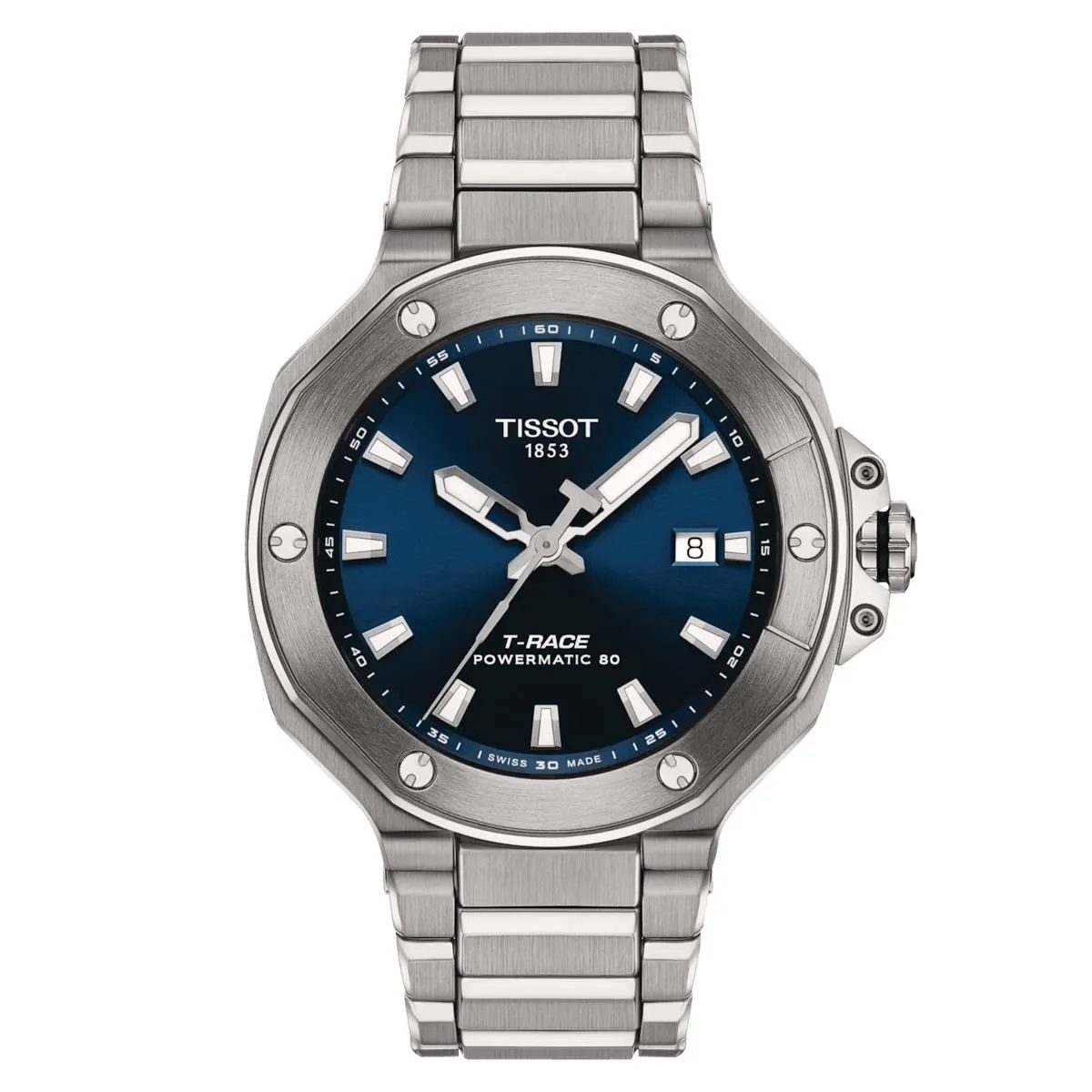 Tissot T1418071104100 Erkek Kol Saati - Tissot