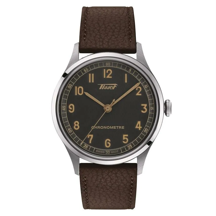 Tissot T1424641606200 Erkek Kol Saati - Tissot