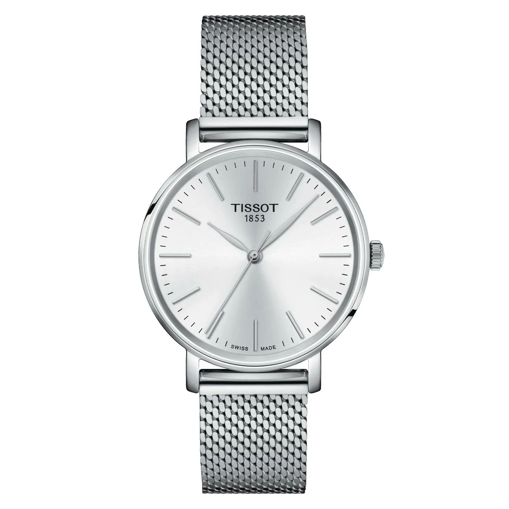 Tissot T1432101101100 Kadın Kol Saati - Tissot
