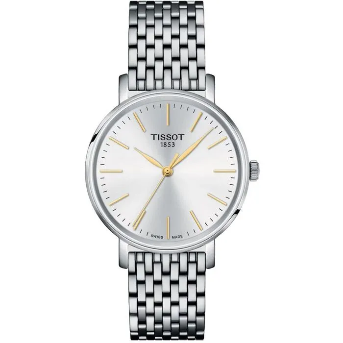 Tissot T1432101101101 Kadın Kol Saati - Tissot