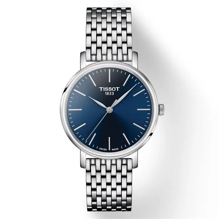 Tissot T1432101104100 Kadın Kol Saati - Tissot