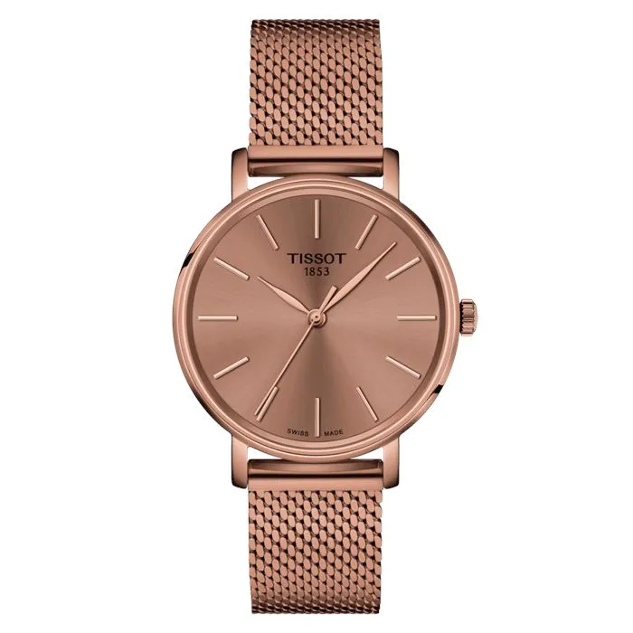 Tissot T1432103333100 Kadın Kol Saati - Tissot
