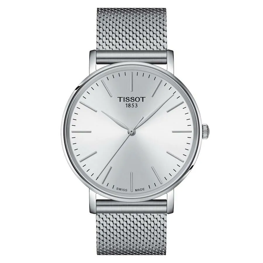 Tissot T1434101101100 Erkek Kol Saati - Tissot