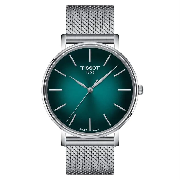 Tissot T1434101109100 Erkek Kol Saati - Tissot