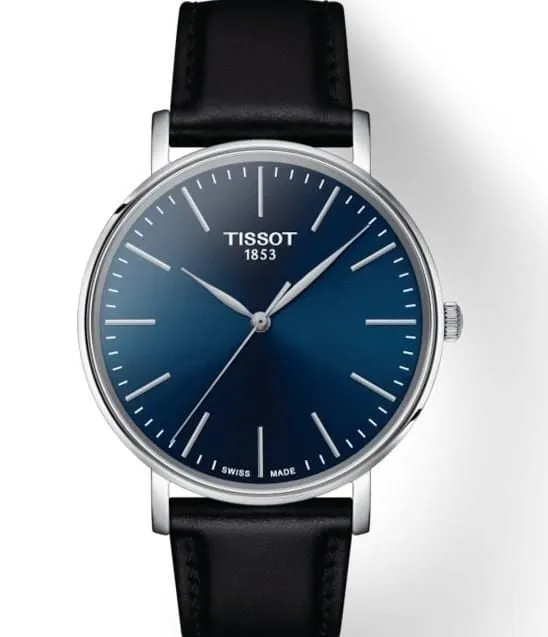 Tissot T1434101604100 Erkek Kol Saati - Tissot