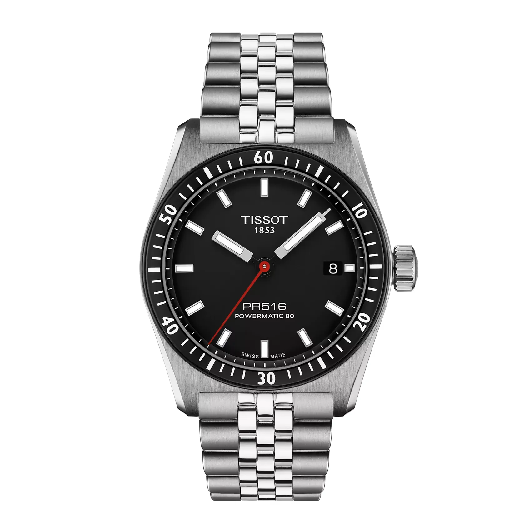Tissot T1494071105100 Erkek Kol Saati - Tissot