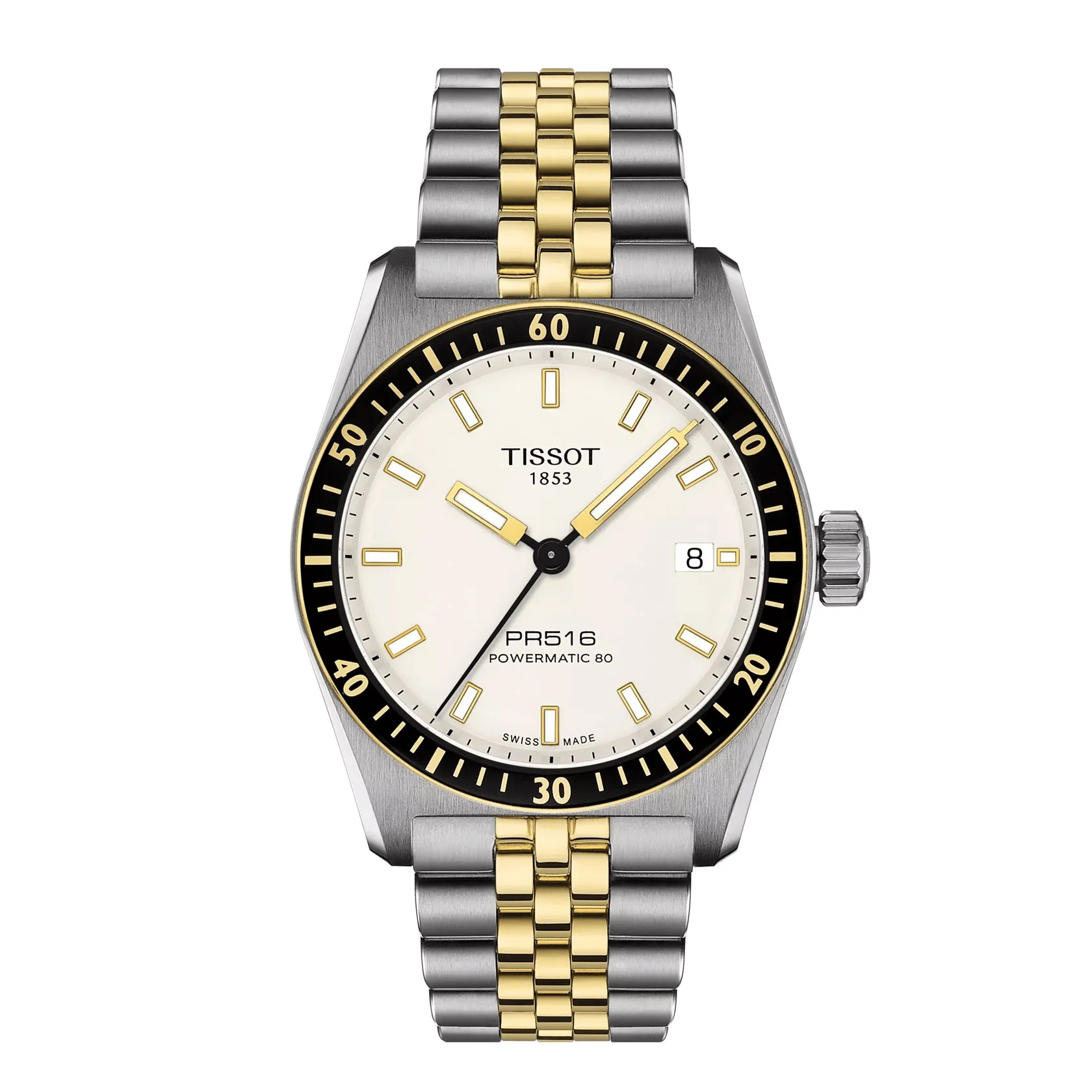 Tissot T1494072201100 Erkek Kol Saati - Tissot