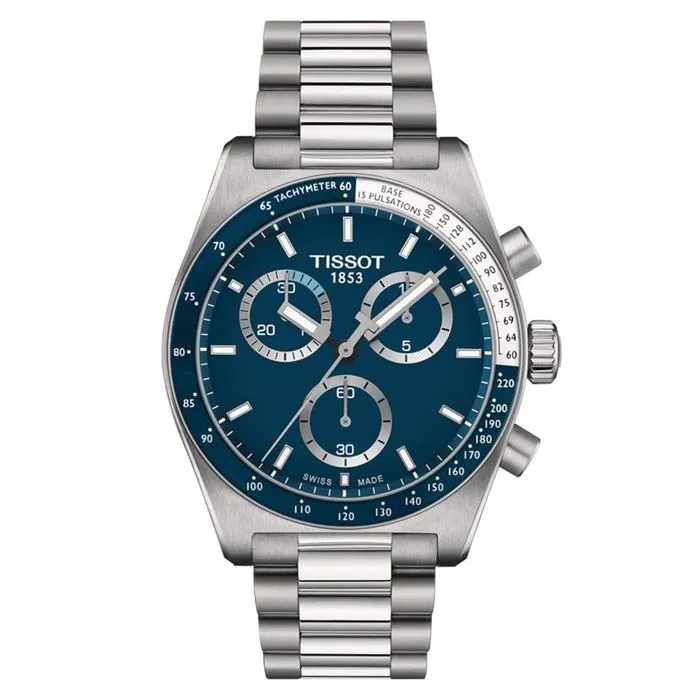 Tissot T1494171104100 Erkek Kol Saati - Tissot