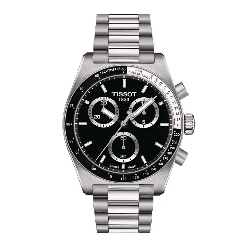 Tissot T1494171105100 Erkek Kol Saati - Tissot