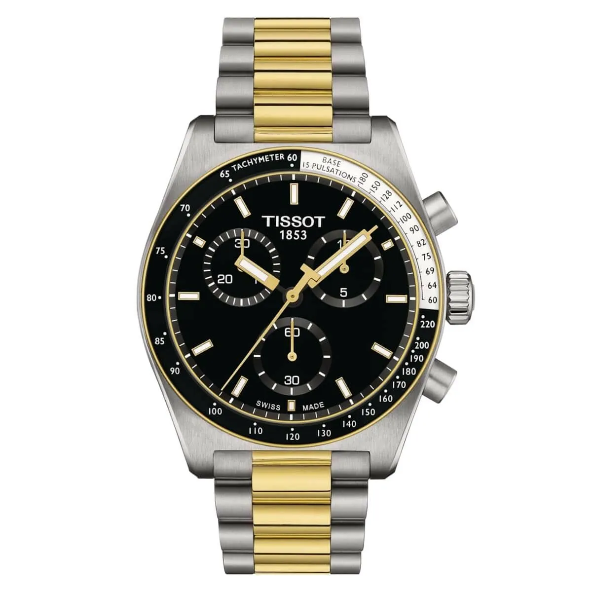 Tissot T1494172205100 Erkek Kol Saati - Tissot