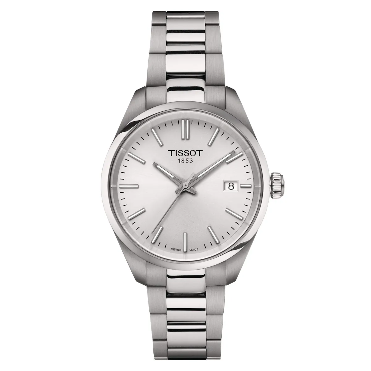Tissot T1502101103100 Kadın Kol Saati - Tissot