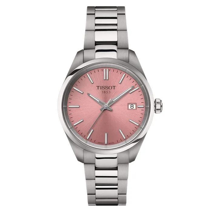Tissot T150.210.11.331.00 Kadın Kol Saati - Tissot