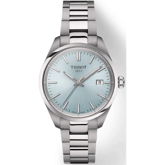 Tissot T1502101135100 Kadın Kol Saati - Tissot
