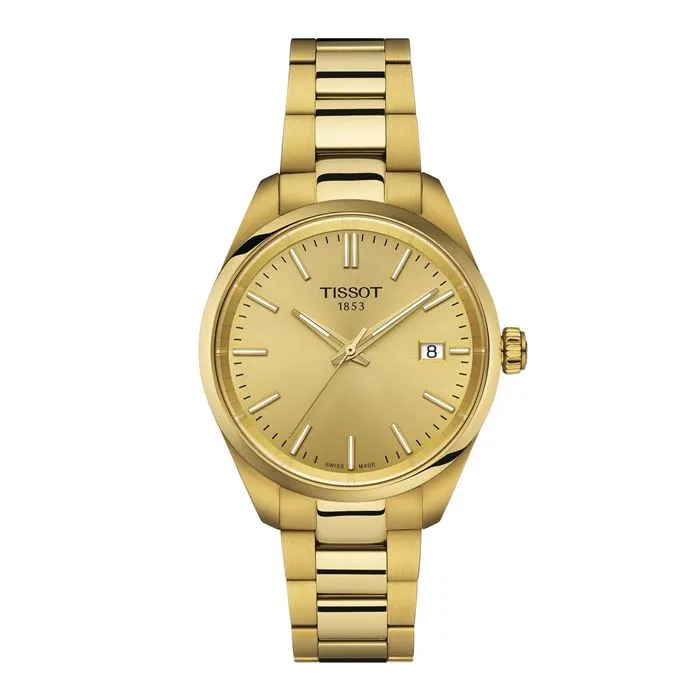 Tissot T150.210.33.021.00 Kadın Kol Saati - Tissot