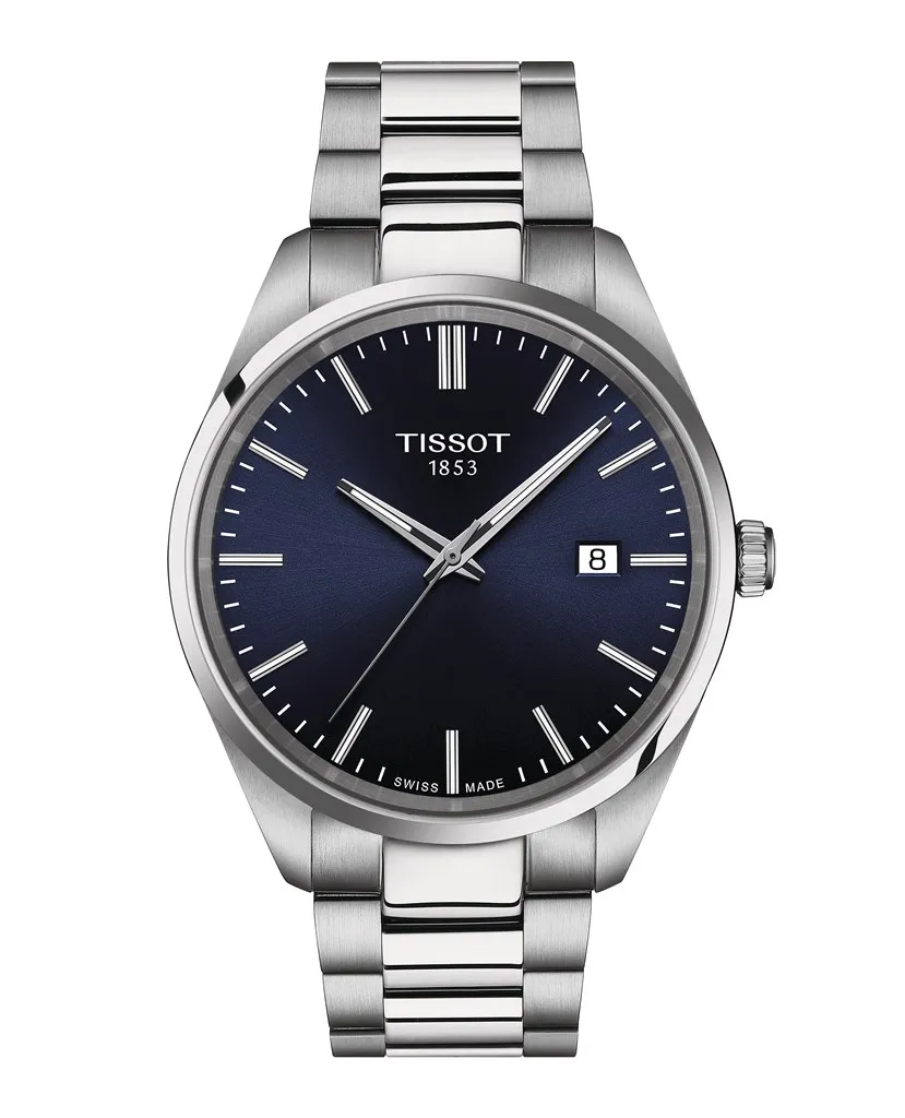 Tissot T1504101104100 Erkek Kol Saati - Tissot