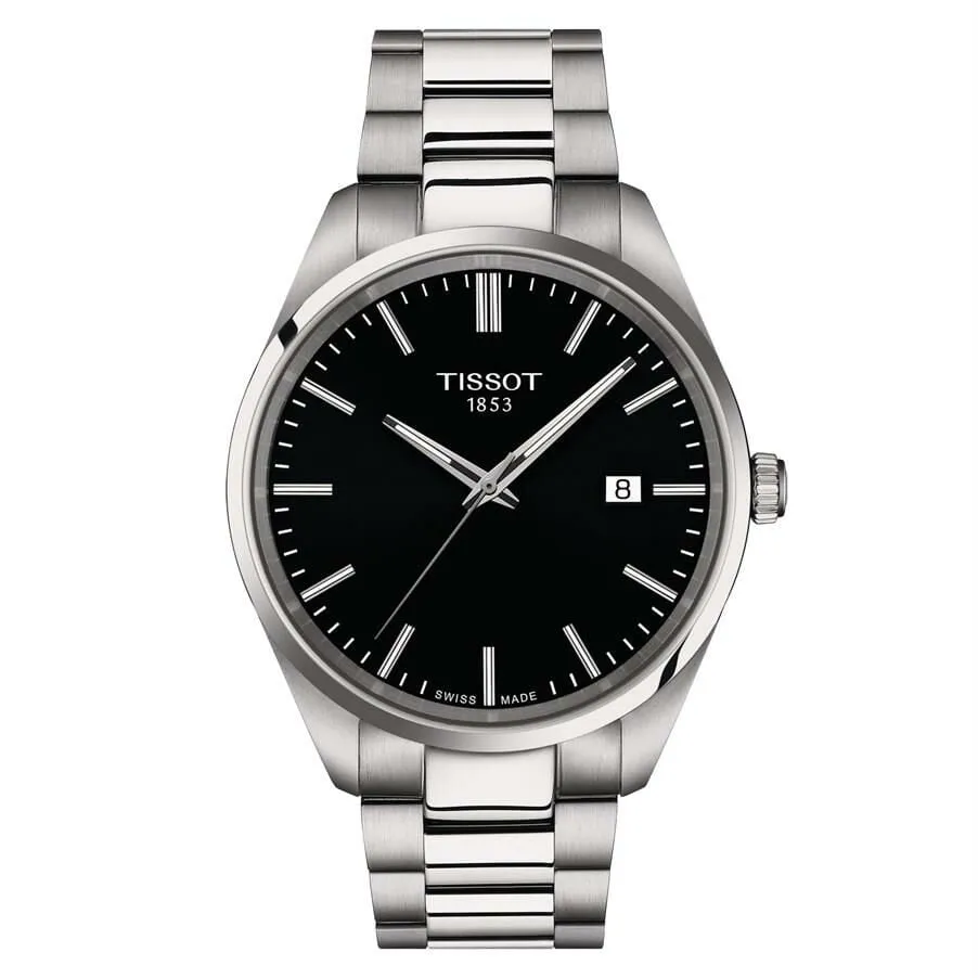 Tissot T1504101105100 Erkek Kol Saati - Tissot