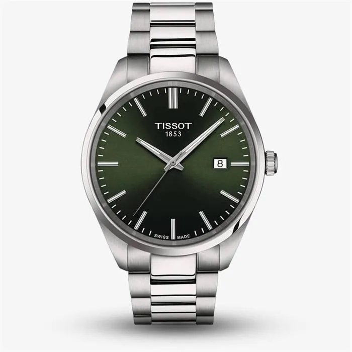 Tissot T1504101109100 Erkek Kol Saati - Tissot