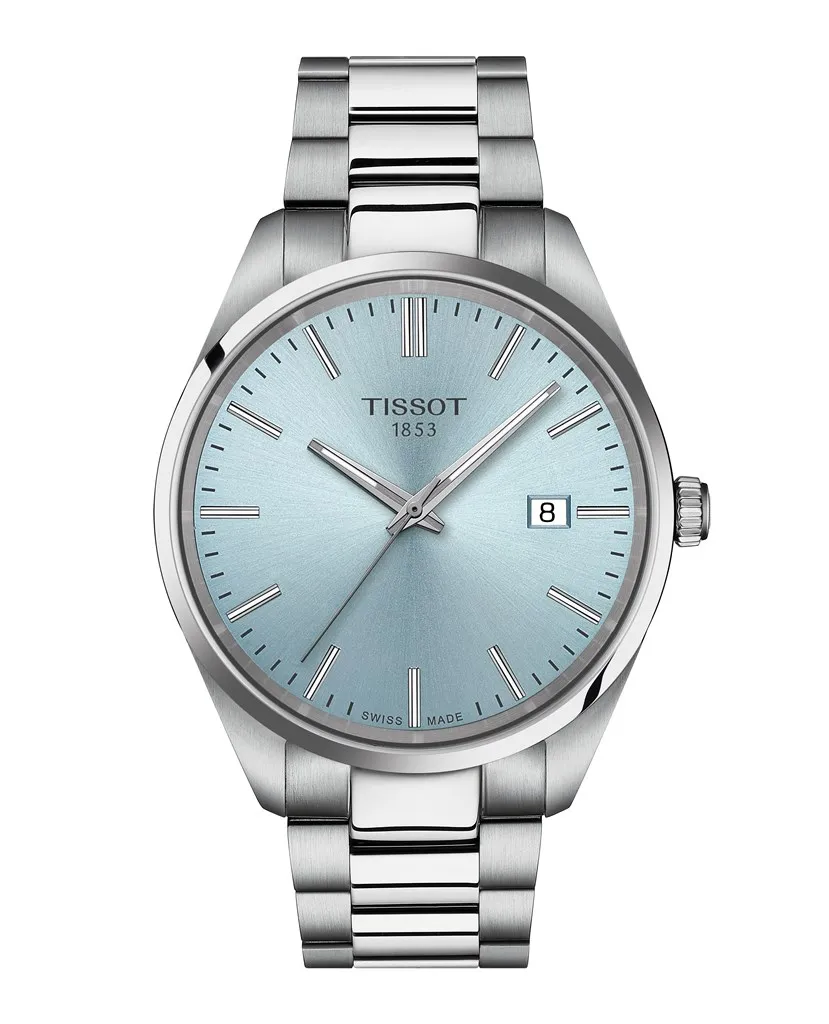 Tissot T1504101135100 Erkek Kol Saati - Tissot