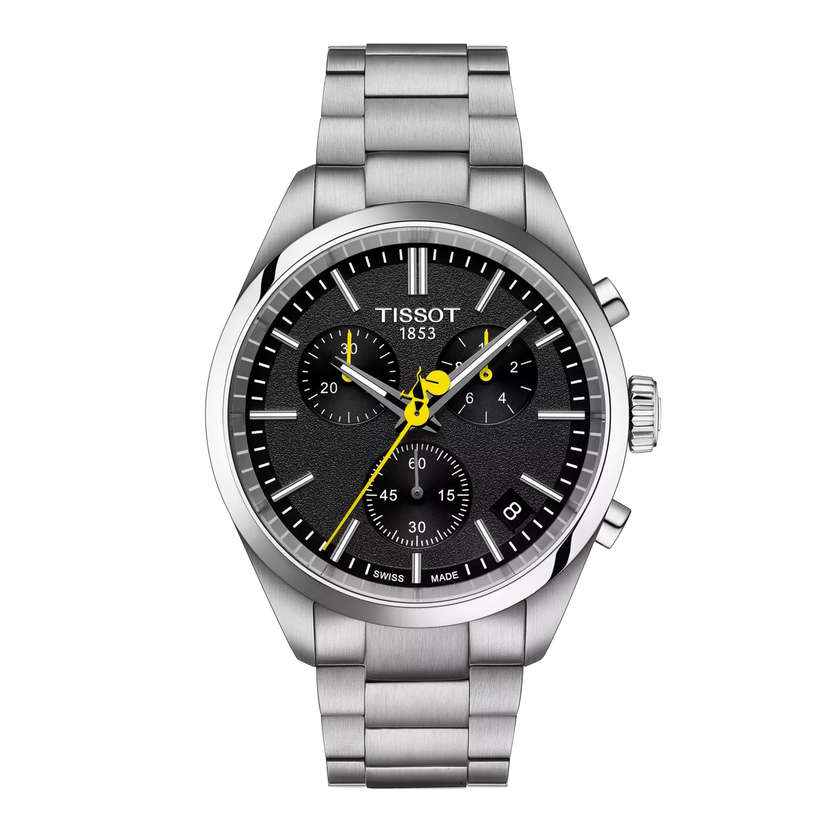 Tissot T1504171105100 Erkek Kol Saati - Tissot