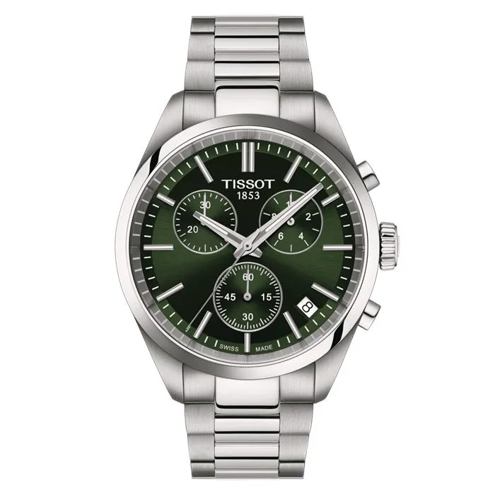 Tissot T1504171109100 Kadın Kol Saati - Tissot