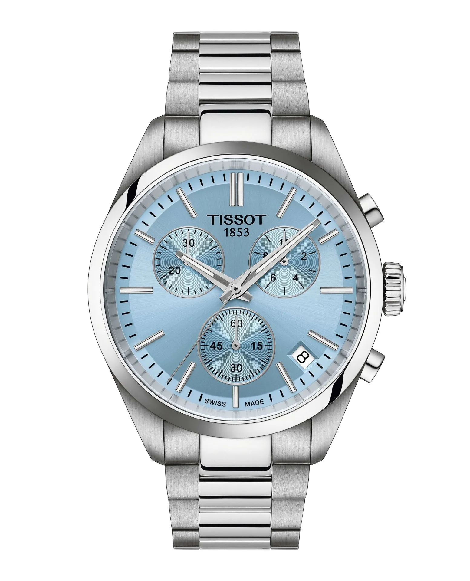 Tissot T1504171135100 Erkek Kol Saati - Tissot