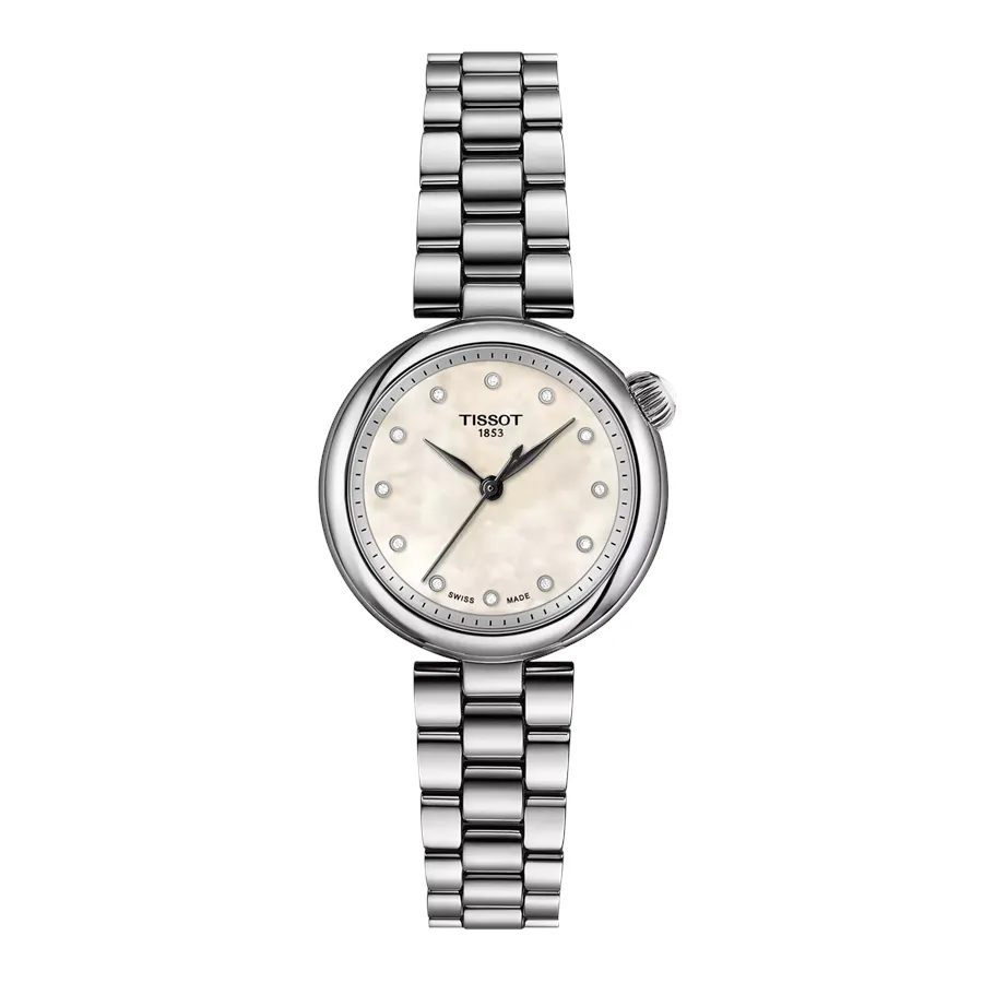Tissot T152.010.11.116.00 Kadın Kol Saati - Tissot