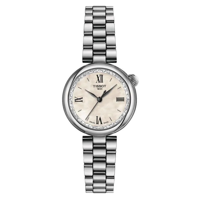Tissot T1520101111800 Kadın Kol Saati - Tissot