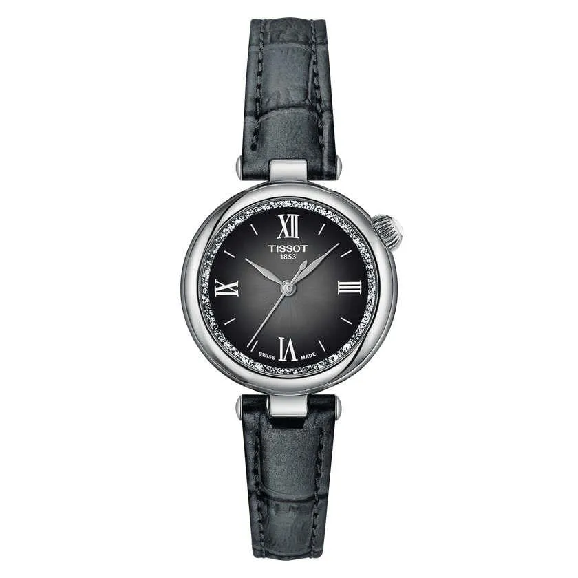 Tissot T1520101603800 Kadın Kol Saati - Tissot