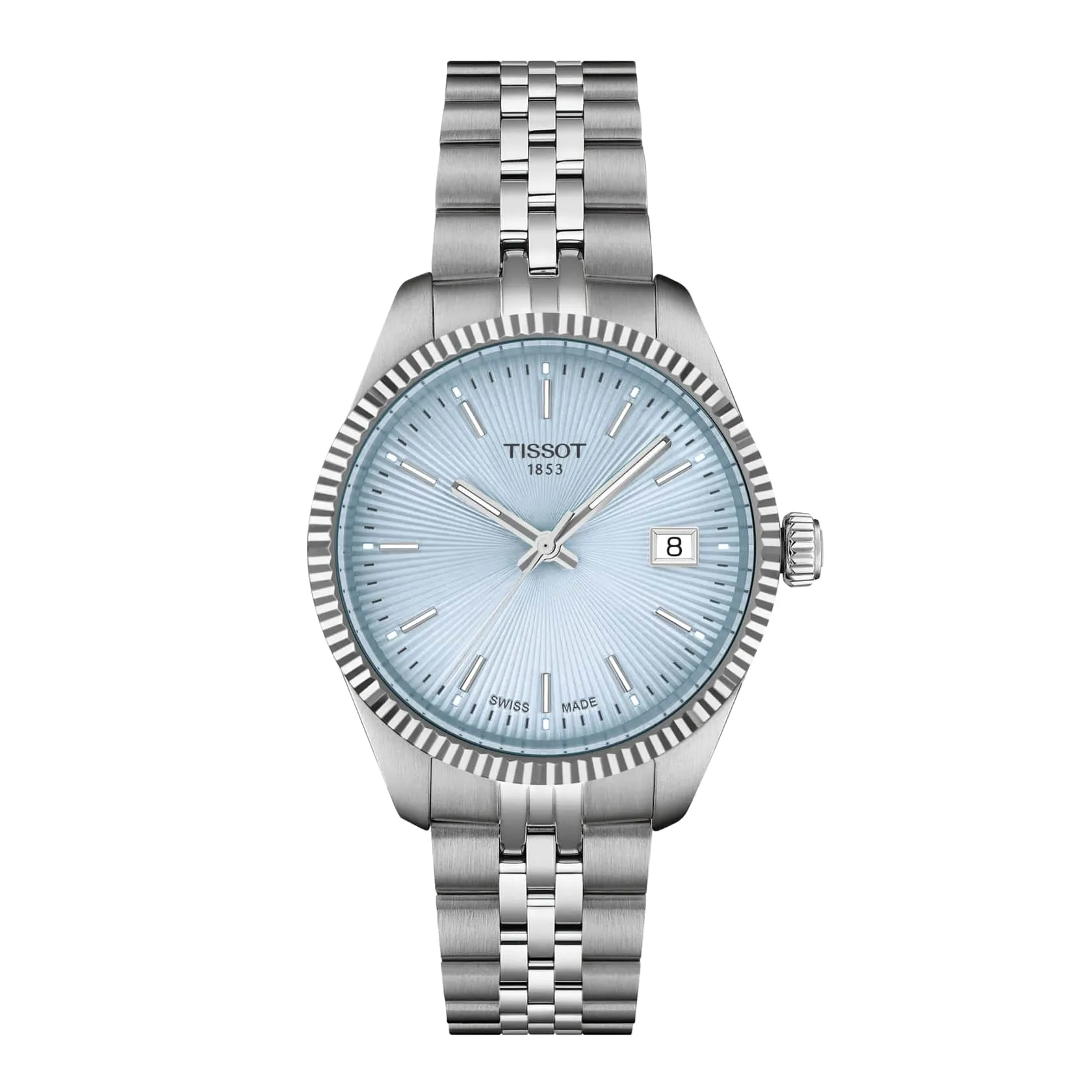 Tissot T1562101135100 Kadın Kol Saati - Tissot