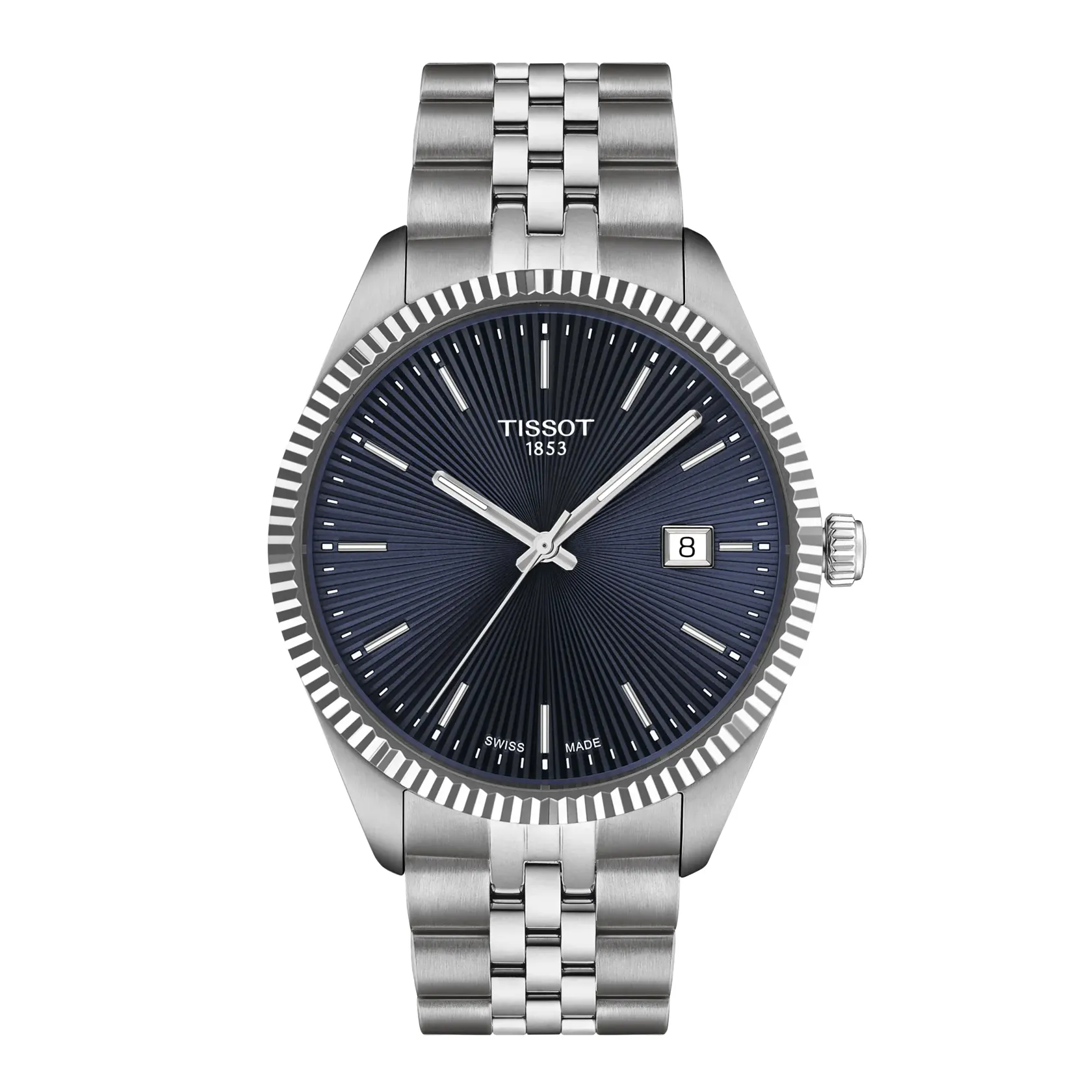 Tissot T1564101104100 Erkek Kol Saati - Tissot