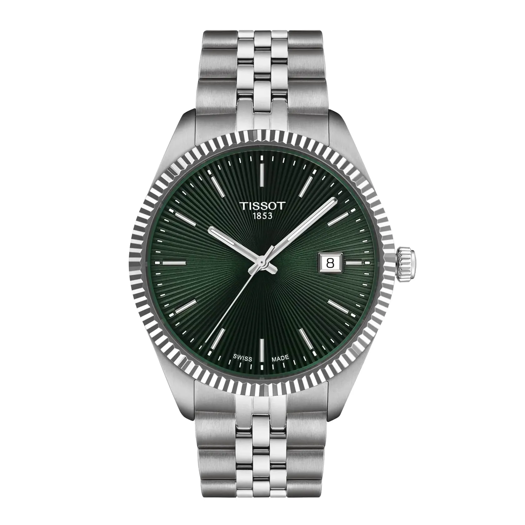 Tissot T1564101109100 Erkek Kol Saati - 1