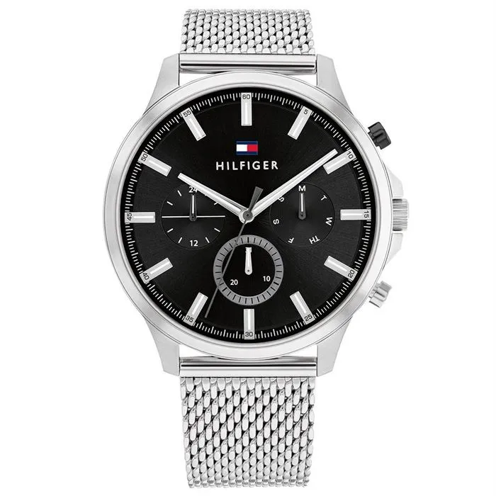 Tommy Hilfiger TH1710498 Erkek Kol Saati - Tommy Hilfiger