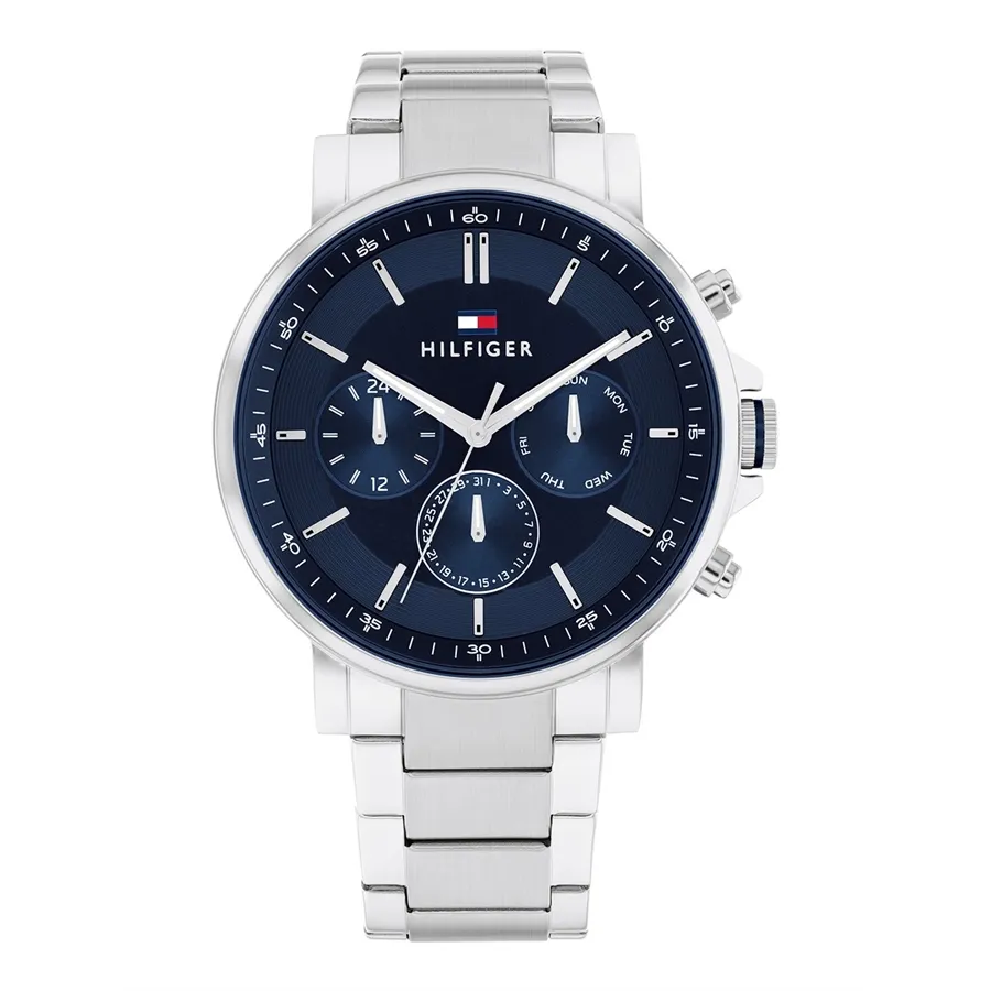 Tommy Hilfiger TH1710588 Erkek Kol Saati - Tommy Hilfiger