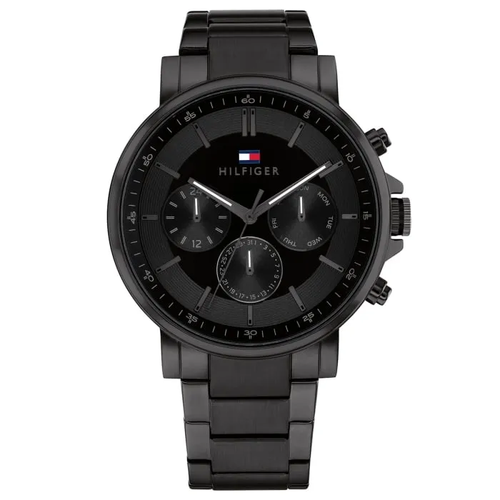 Tommy Hilfiger TH1710590 Erkek Kol Saati - Tommy Hilfiger