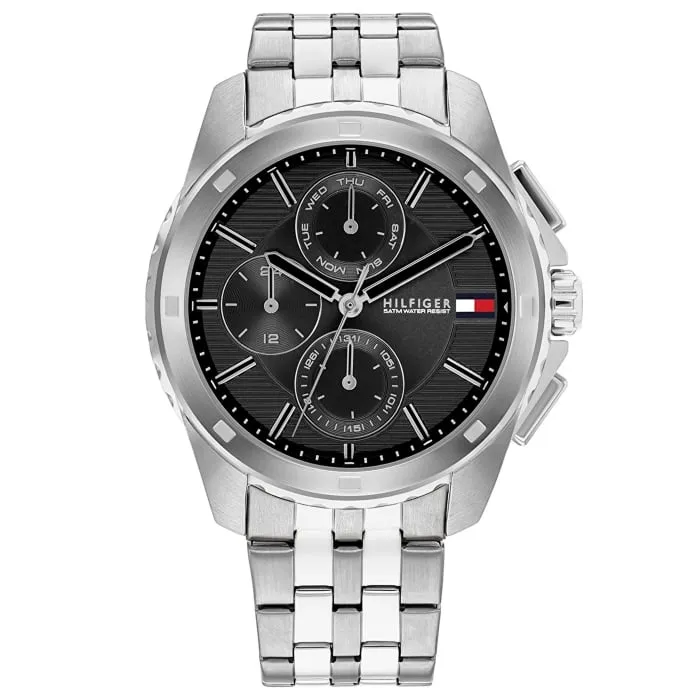 Tommy Hilfiger Th1710620 Erkek Kol Saati - Tommy Hilfiger