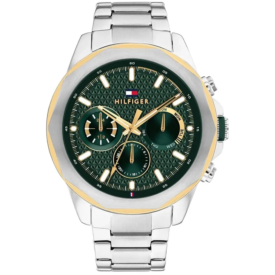 Tommy Hilfiger TH1710651 Erkek Kol Saati - Tommy Hilfiger