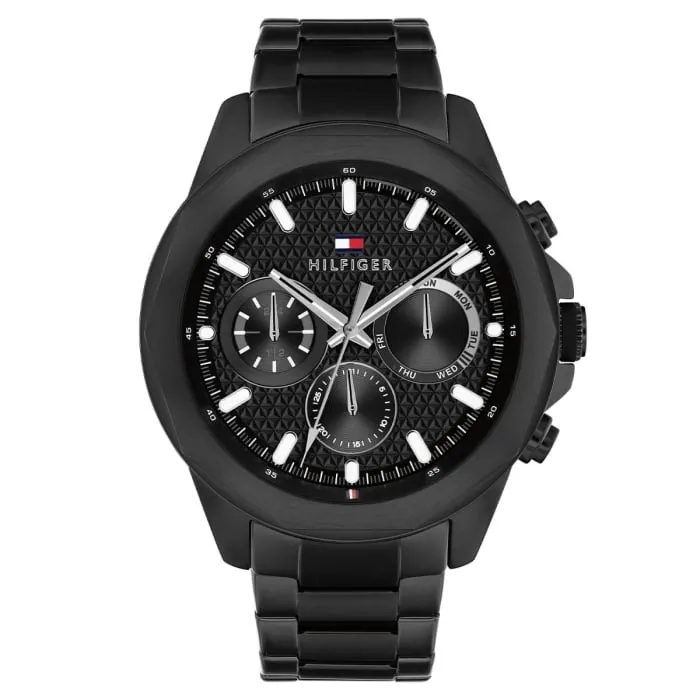Tommy Hilfiger TH1710653 Erkek Kol Saati - Tommy Hilfiger