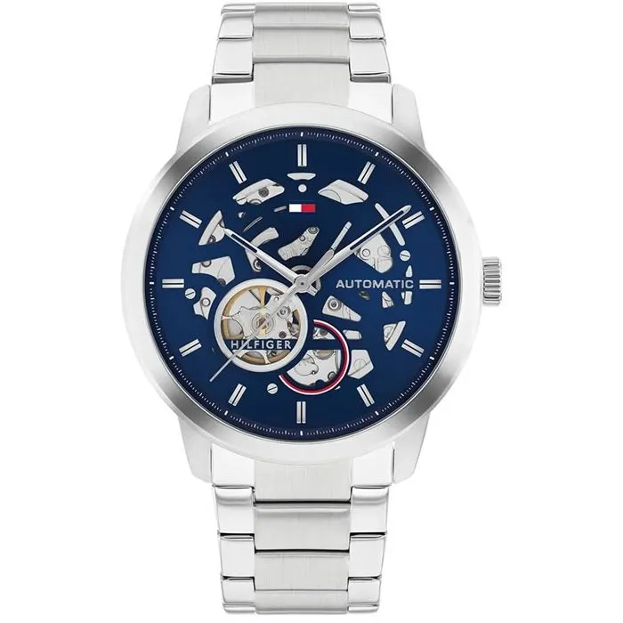 Tommy Hilfiger TH1710661 Erkek Kol Saati - Tommy Hilfiger