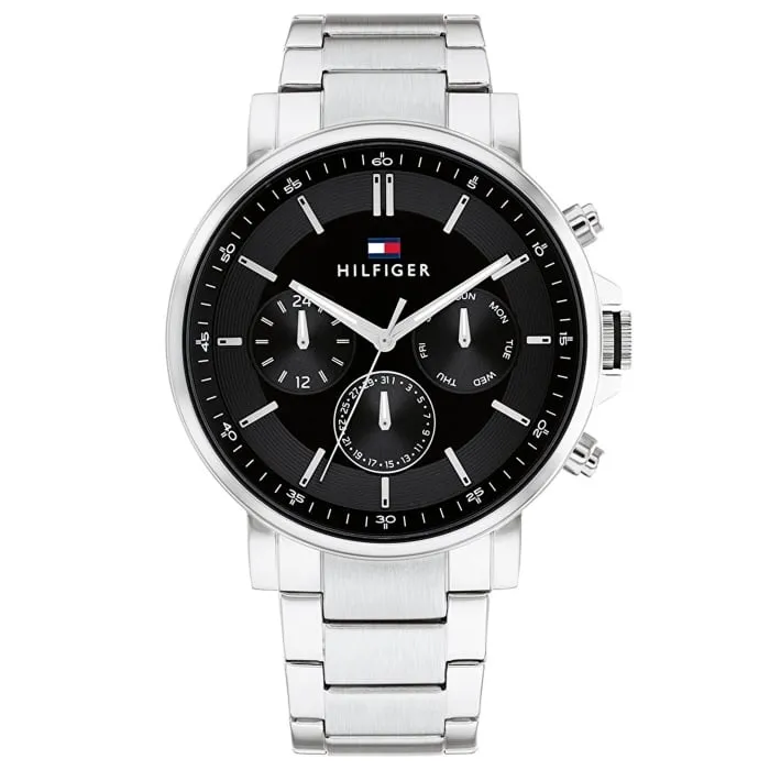 Tommy Hilfiger TH1710667 Erkek Kol Saati - Tommy Hilfiger