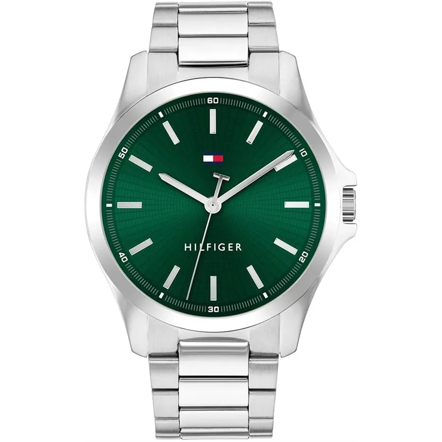 Tommy Hilfiger TH1710672 Erkek Kol Saati - Tommy Hilfiger