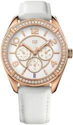 Tommy Hilfiger TH1781251 Kadın Kol Saati - Tommy Hilfiger