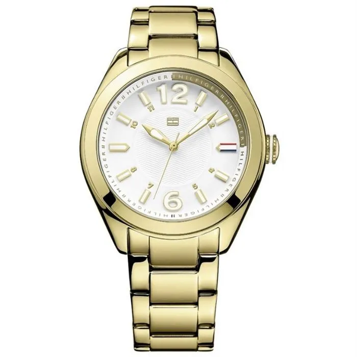 Tommy Hilfiger TH1781370 Kadın Kol Saati - Tommy Hilfiger