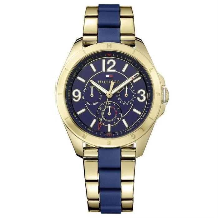 Tommy Hilfiger TH1781769 Kadın Kol Saati - Tommy Hilfiger