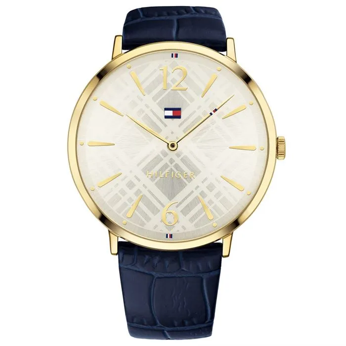 Tommy Hilfiger TH1781843 Kadın Kol Saati - Tommy Hilfiger