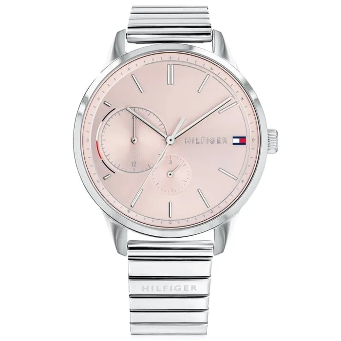 Tommy Hilfiger TH1782020 Kadın Kol Saati - Tommy Hilfiger