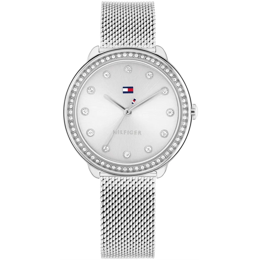 Tommy Hilfiger TH1782698 Erkek Kol Saati - Tommy Hilfiger